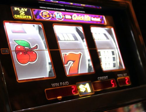 Some of the Best Slot Games to Bet your Bitcoin