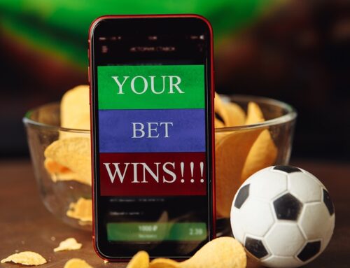 Benefits Of Sports Betting With Crypto